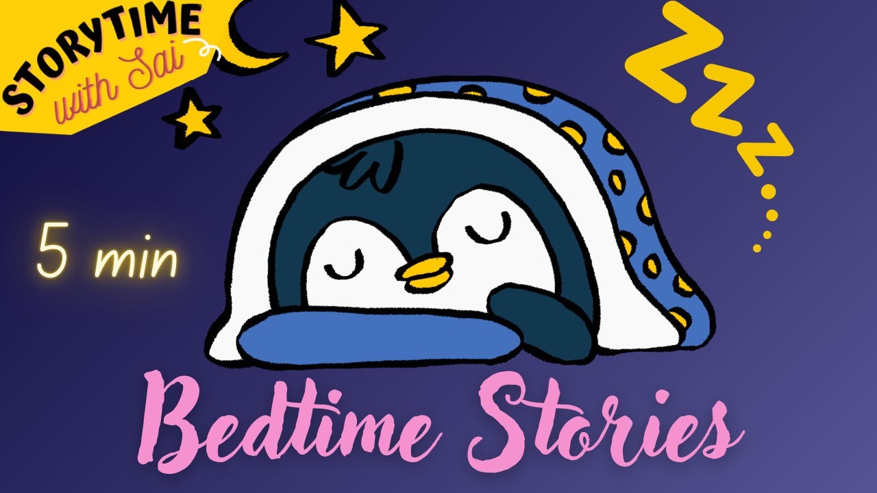 📚5 Minute Bedtime Stories for Children | Kids Books Read Aloud # ...