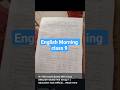 Faisalabad Board English Paper Objective Solved class 9