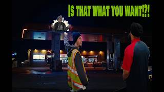 Full AR Paisley - Go Back To Where You Came From Reaction K SmoothB Update