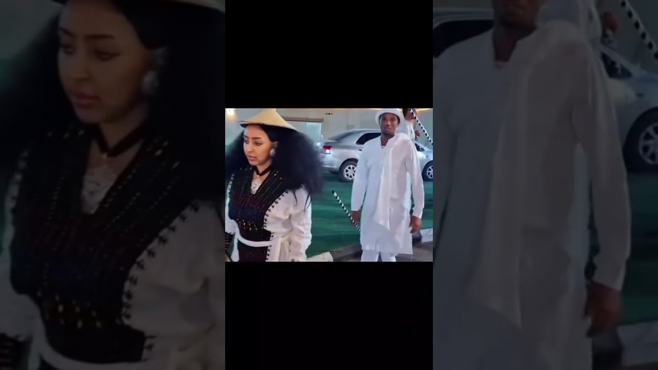 💥 wow family  ❤ ብጣዕም ደስ ዝብል ባህላዊ  ጭፈራ  ትግራይ 🏵