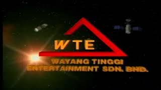 Wayang Tinggi Entertainment Sdn. Bhd. Logo (2006) (DVD Version)