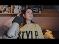 ASMR let's do a face & scalp massage together 💆♀️ جلسة مساج للتشافي الذاتي #reiki