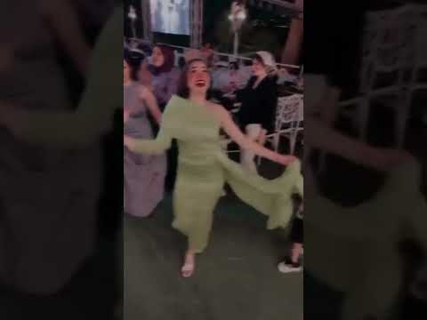 اصحاب العروسه افراح حمدي ووفاء حمو بيكا حوار خاص فستان حوراء تساعد مشاهير المستقبل