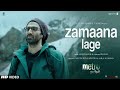 Zamaana Lage Full Video Arijit Singh Metro In Dino Pritam Shashwat Anurag B Bhushan K