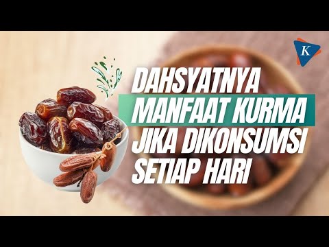 Buah Kurma
