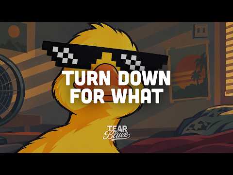 DJ Snake, Lil Jon - Turn Down For What (Lyrics)