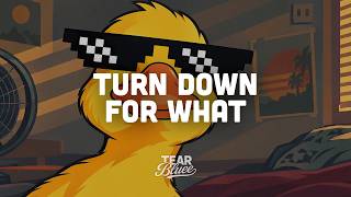DJ Snake, Lil Jon - Turn Down For What (Lyrics)