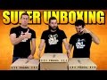 SUPER UNBOXING DE MATERIALES Y HERRAMIENTAS | Te Digo Cómo