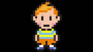 Mother 3 - Claus Battle Sounds