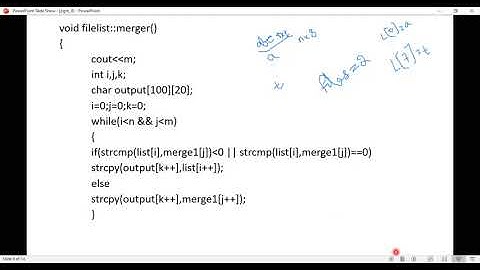 17ISL68 File Structures Laboratory program 8