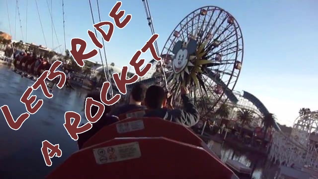 Rocket Sweden Ride Rocket Ride - YouTube