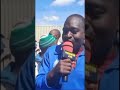 MSIKUBALI KUENDA MAANDAMANO VIJANA 