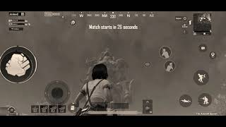 Horror pubg mobile/horror game/ funny pubg/hanuman aaye pubg mei screenshot 4
