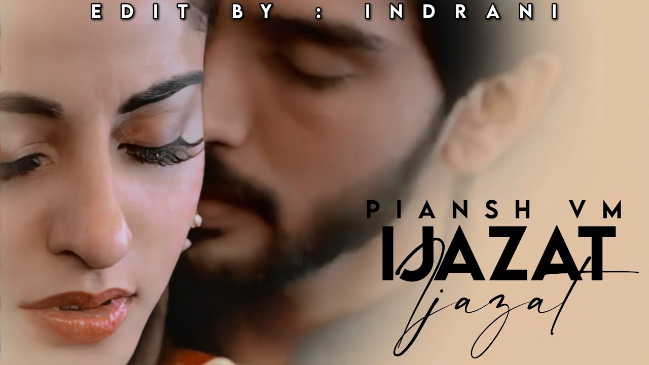 Piansh vm on Ijazat