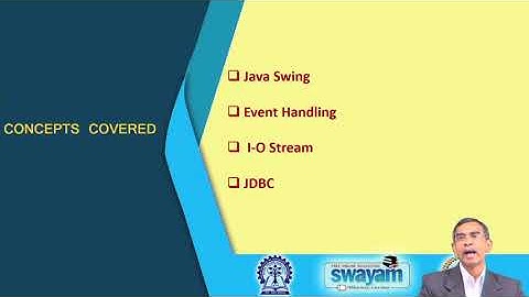 Lecture 58  Case Studies II