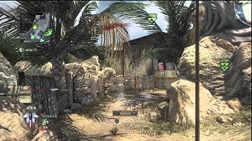 Quantic Nex-TT-hreat V.S Quantic LeveraGe - Listen In episode #4 - Firing Range Domination