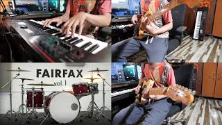 The Reason Why (Short) - Band Version