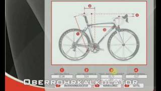 Body Scanning CRM Bike - Part 1
