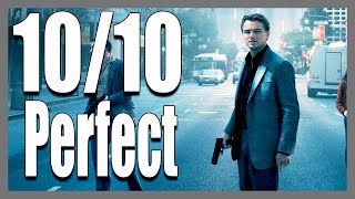 Inception is a Masterpiece