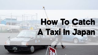How To Catch a Taxi in Japan | Japan Video Travel Guide | Hidden Japan
A simple step-by-step guide to catching a taxi in Japan. Despite what you might have heard in the past, its often much cheaper and easier than you think! How To Catch a Taxi in Japan | Japan Video Travel Guide | Hidden Japan