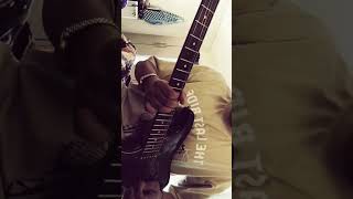 comfortably numb gusse solo #viral #bollywoodcoversongs #relatable #guitar #guitarcover
