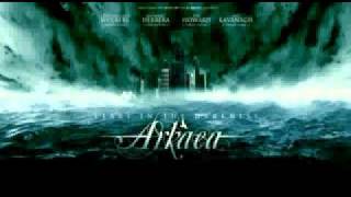 Watch Arkaea The World As One video