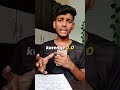“JEE Students Need This Challenge”🚀🔥 #jee #jeeaspirants #iitjee #physicswallah #shorts #minivlog