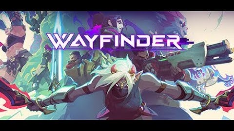 Wayfinders - Inbument / Cragged Spectra Farm