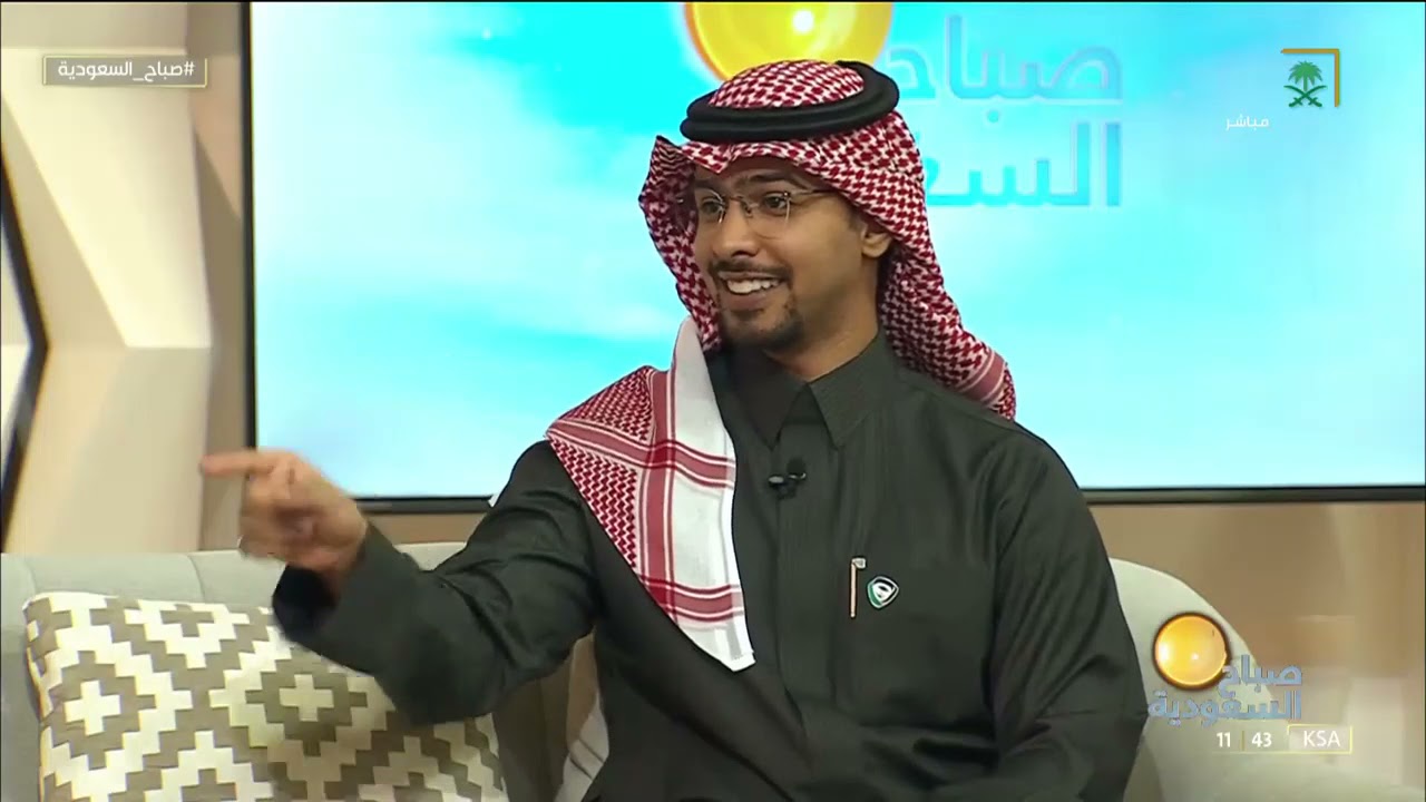 حقوقك في الملكية الفكرية.. مع المتحدث الرسمي للملكية الفكرية أ. ياسر الحكمي