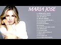 Maria Jose Sus Mejores - Exitos Musicales Del Ayer Maria Jose - MIX EXITOS 2021