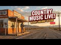 🔴 LIVE Best Classic Country Mix — Top Songs from the Golden Era