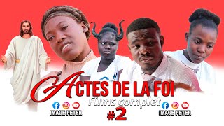 film haitien complet 2023 /haitian movies full 2023 / ACTES DE LA FOI HAITIAN FILM  # 2