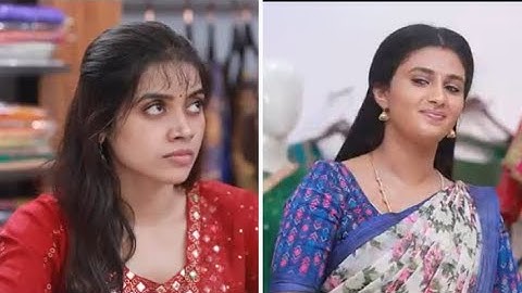 Ponni | Episode Promo | 24th August 2024