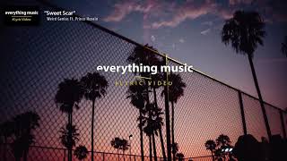 Vierd Genius-Sweet Scar (Lyrics-video) NCS copyright Sweet-scar TIK-TOK