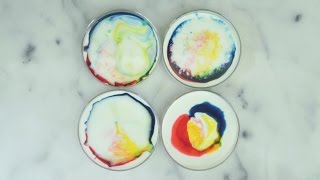 Psychedelic Milk
