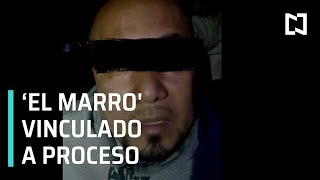 ‘El Marro’ es vinculado a proceso por secuestro en Guanajuato - Por las Mañanas