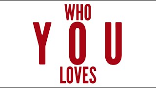 Miniatura de "JERSEY BOYS WORLDWIDE - "WHO LOVES YOU""