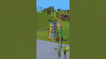 99 Fishing 🎣 #OSRS