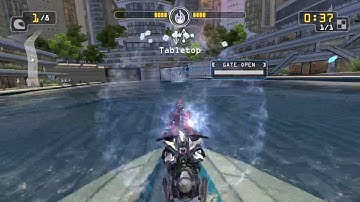 Riptide GP: Renegade - Just playing/Road to 100% part 1