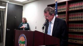 Dec. 5 DeWine on Rape Kits Part 2.mov