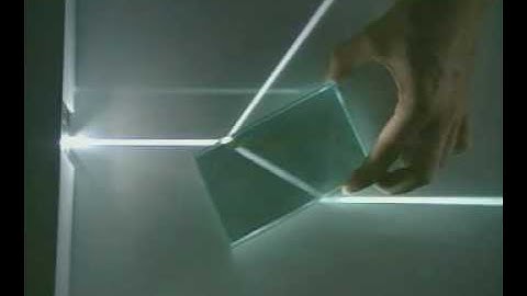 GCSE Science Revision - Refraction