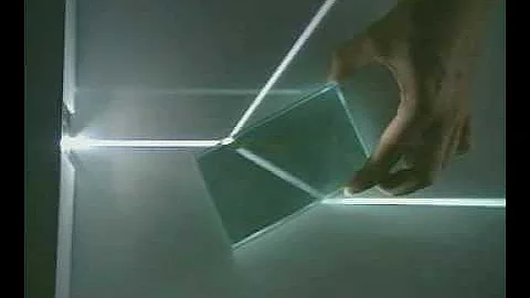 GCSE Science Revision - Refraction