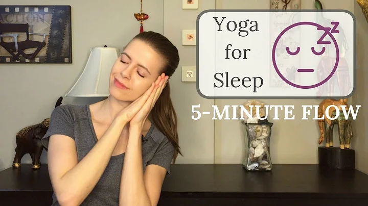 Yoga for Sleep