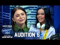 Sebagai Idola, Teh Oca Sangat Bangga Dengan Penampilan Kirana - Indonesian Idol 2021