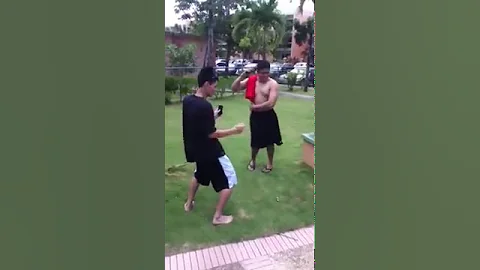 jun navarro vs. jonathan magante