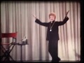 Rewind: Lucille Ball in 1979 - my Super 8 footage of her at UCLA