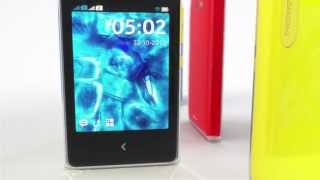 Nokia Asha 502 Dual SIM - Promo Video