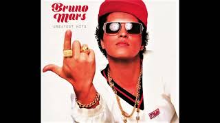 Gorilla - Bruno Mars HQ (Audio)