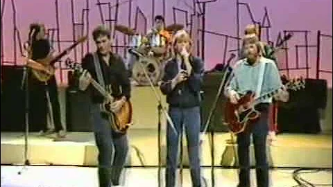 The Other Guy - Little River Band (1983)