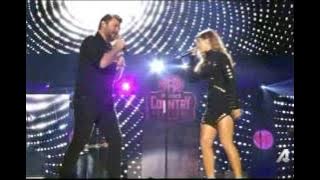 Think of You -  Chris Young and Cassadee Pope